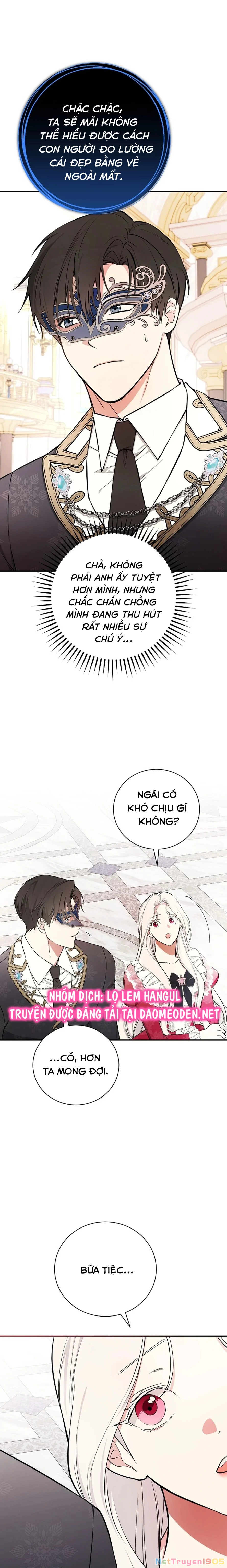 Tôi Trở Thành Mẹ Của Chiến Binh Chapter 94 - Trang 2