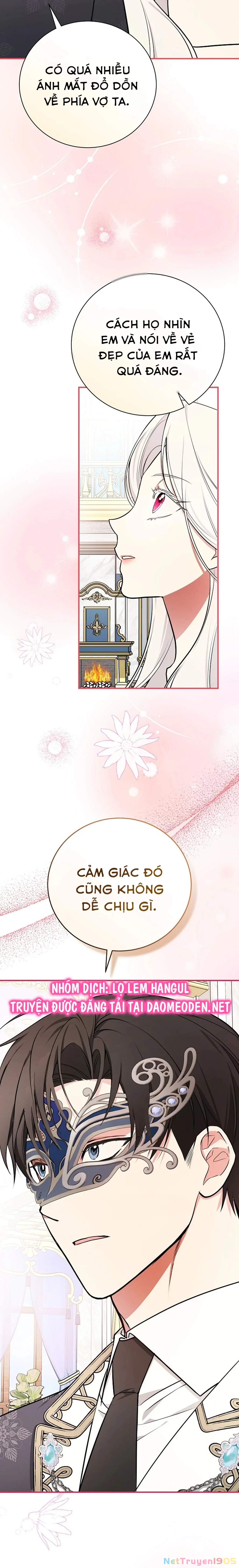 Tôi Trở Thành Mẹ Của Chiến Binh Chapter 94 - Trang 2