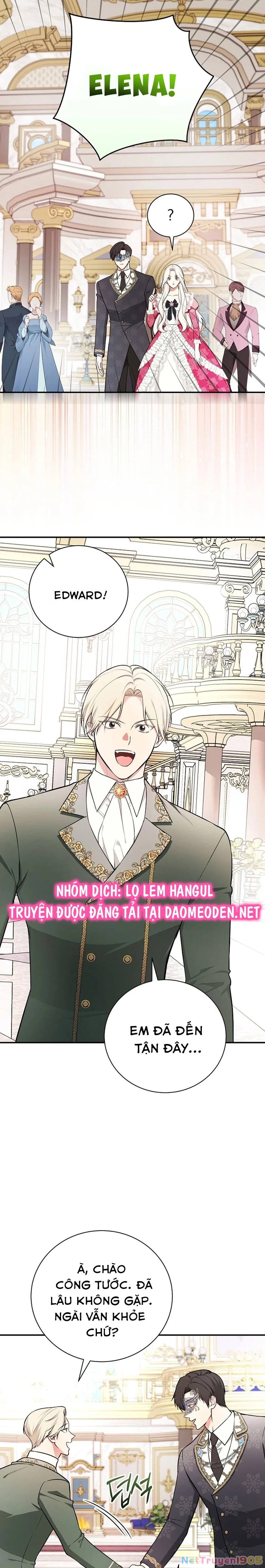 Tôi Trở Thành Mẹ Của Chiến Binh Chapter 94 - Trang 2