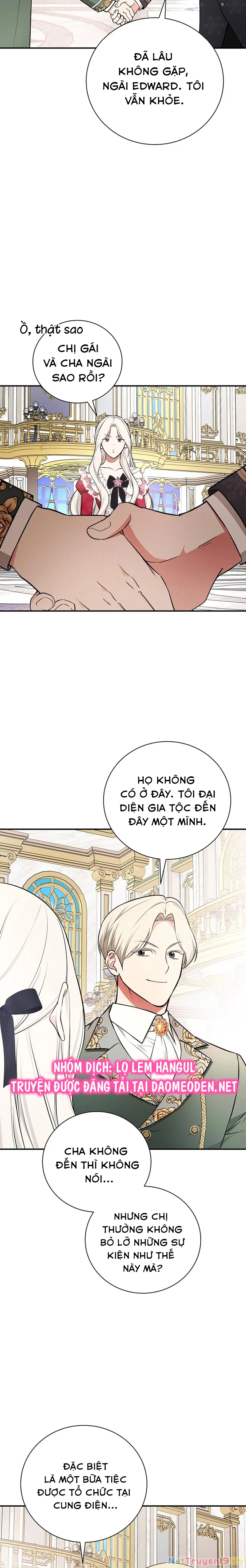 Tôi Trở Thành Mẹ Của Chiến Binh Chapter 94 - Trang 2