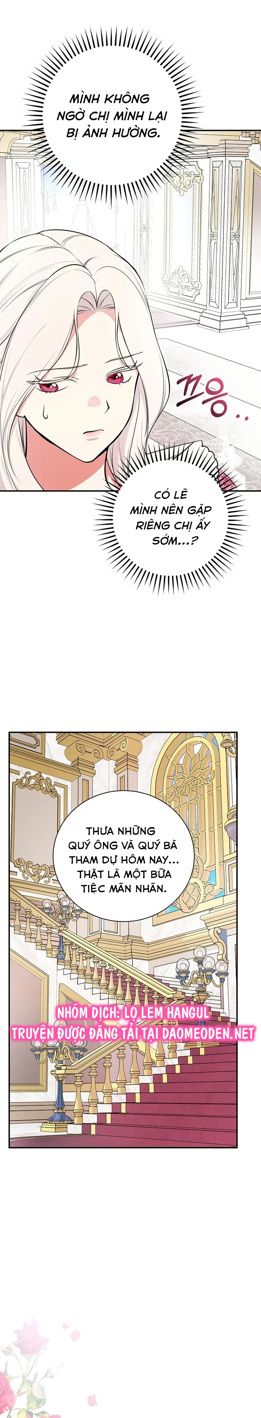 Tôi Trở Thành Mẹ Của Chiến Binh Chapter 94 - Trang 2