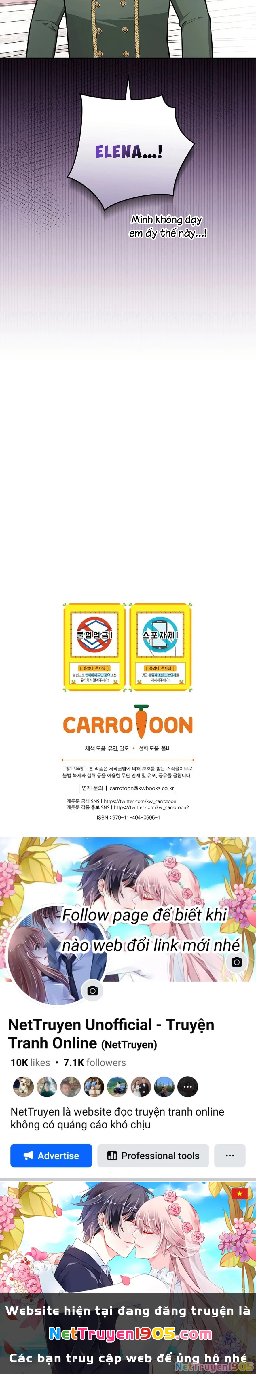 Tôi Trở Thành Mẹ Của Chiến Binh Chapter 94 - Trang 2