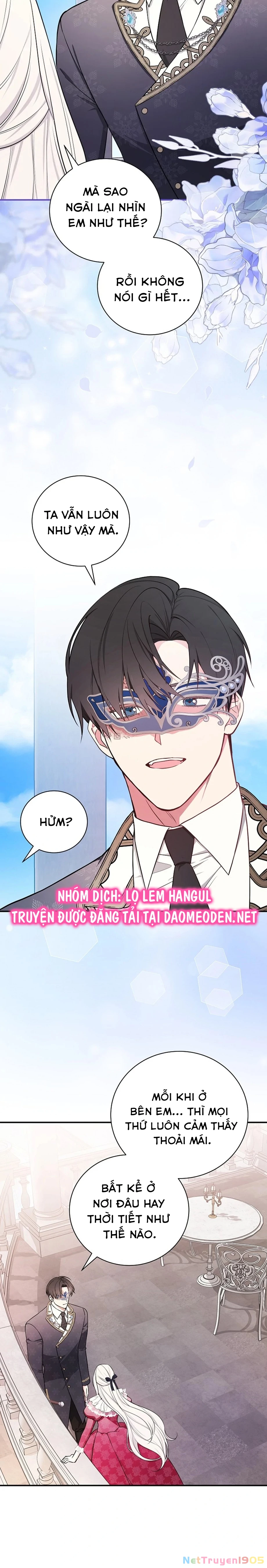 Tôi Trở Thành Mẹ Của Chiến Binh Chapter 95 - Trang 2