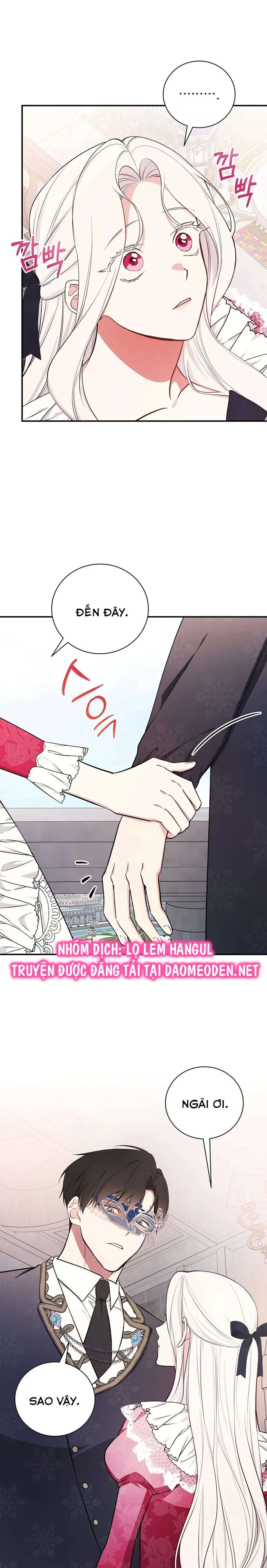 Tôi Trở Thành Mẹ Của Chiến Binh Chapter 95 - Trang 2