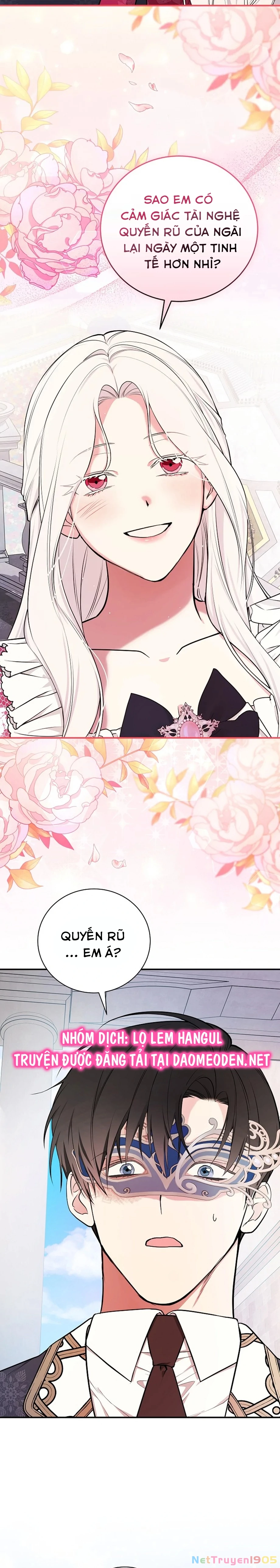Tôi Trở Thành Mẹ Của Chiến Binh Chapter 95 - Trang 2