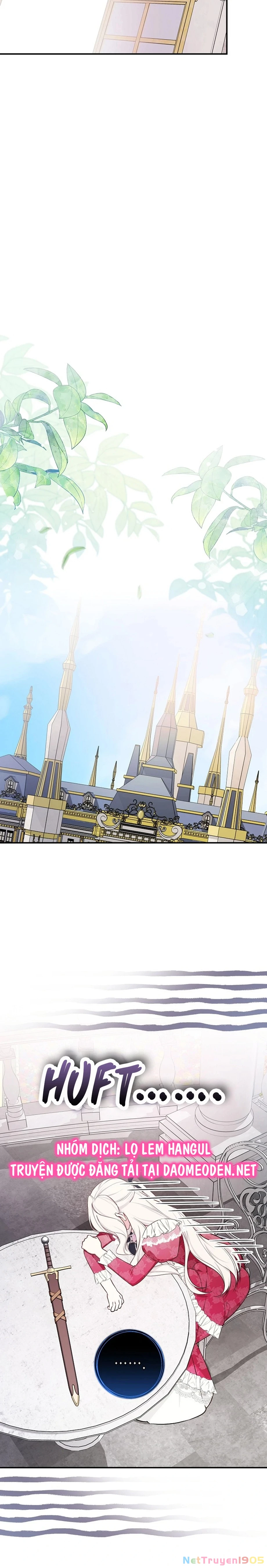 Tôi Trở Thành Mẹ Của Chiến Binh Chapter 95 - Trang 2