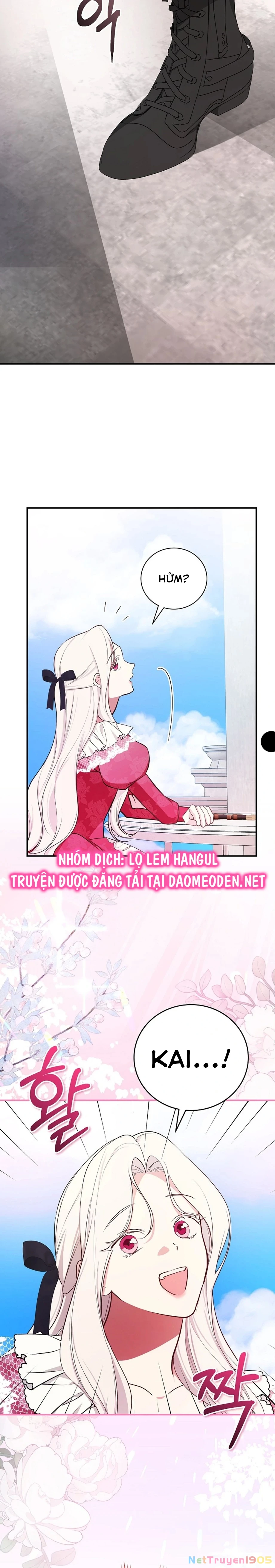 Tôi Trở Thành Mẹ Của Chiến Binh Chapter 95 - Trang 2