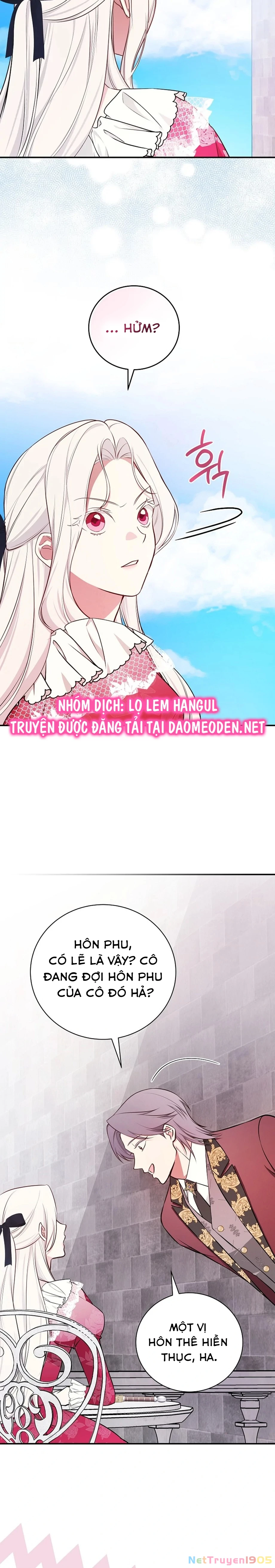 Tôi Trở Thành Mẹ Của Chiến Binh Chapter 95 - Trang 2