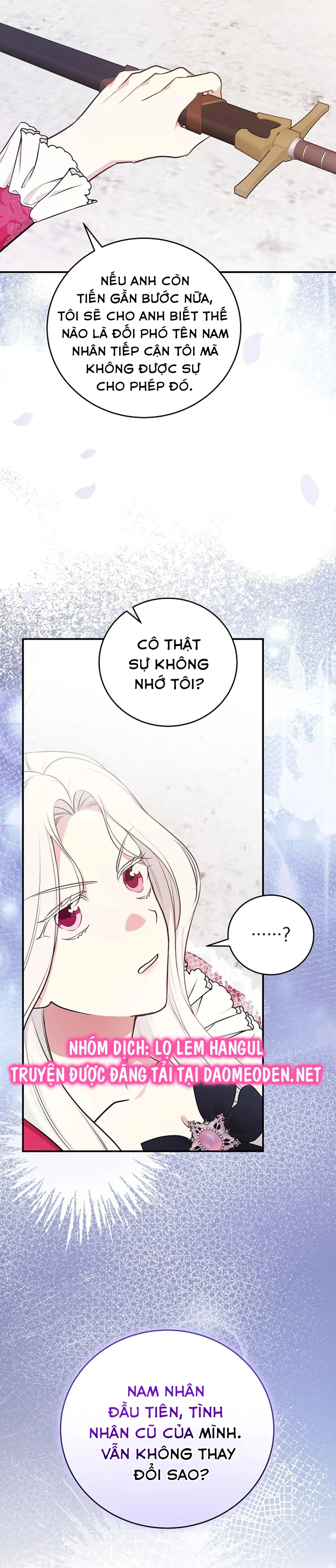 Tôi Trở Thành Mẹ Của Chiến Binh Chapter 95 - Trang 2