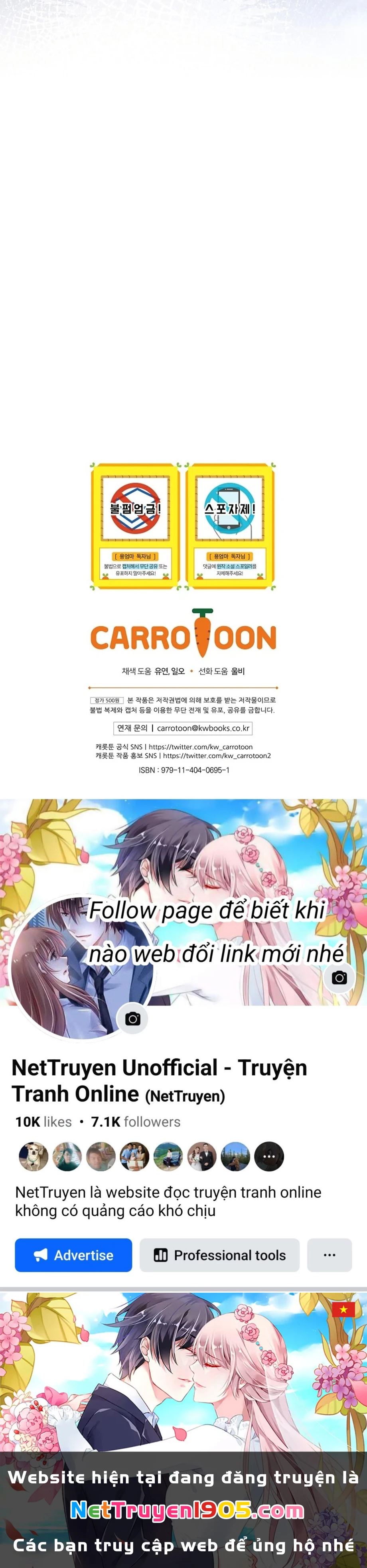 Tôi Trở Thành Mẹ Của Chiến Binh Chapter 95 - Trang 2