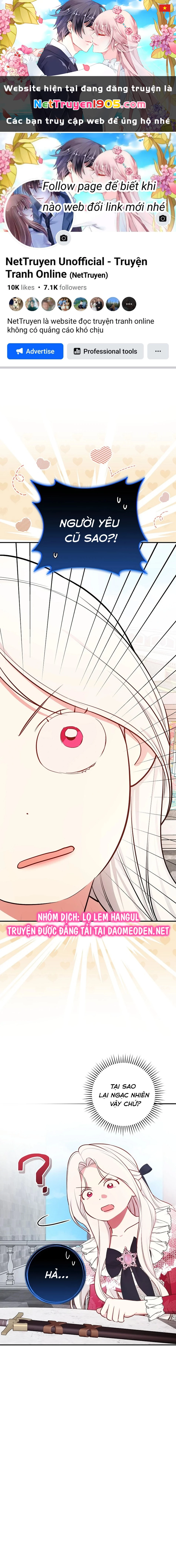 Tôi Trở Thành Mẹ Của Chiến Binh Chapter 96 - Trang 2