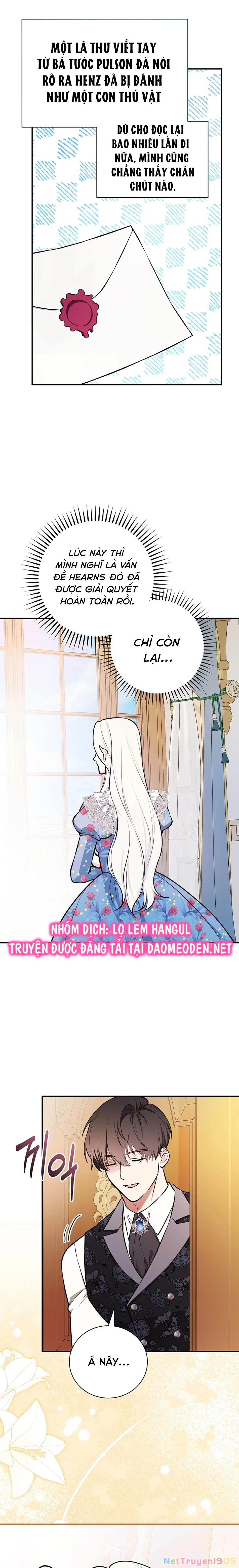 Tôi Trở Thành Mẹ Của Chiến Binh Chapter 96 - Trang 2