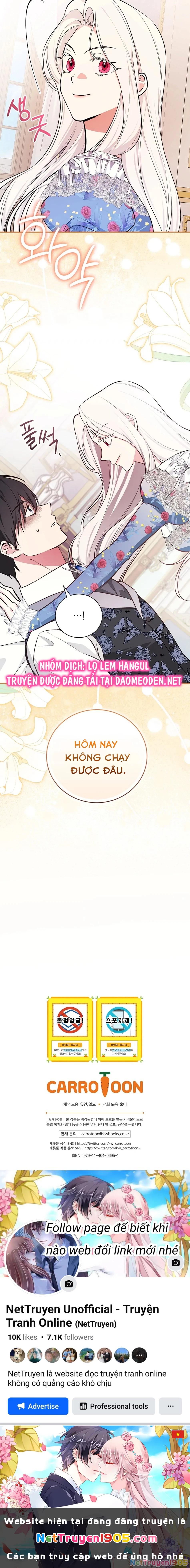 Tôi Trở Thành Mẹ Của Chiến Binh Chapter 96 - Trang 2