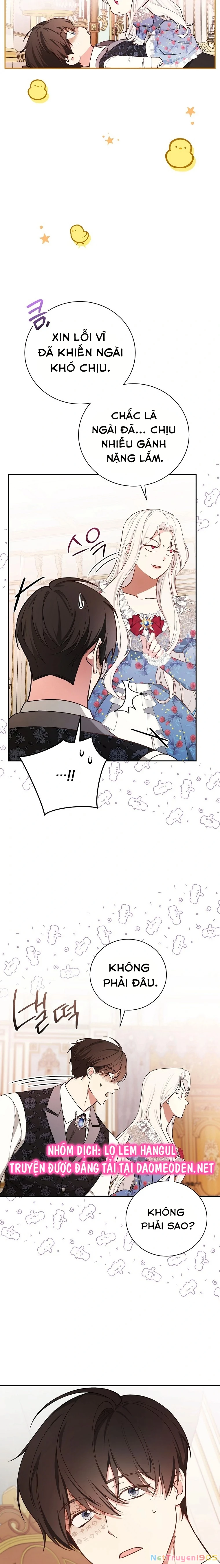 Tôi Trở Thành Mẹ Của Chiến Binh Chapter 97 - Trang 2