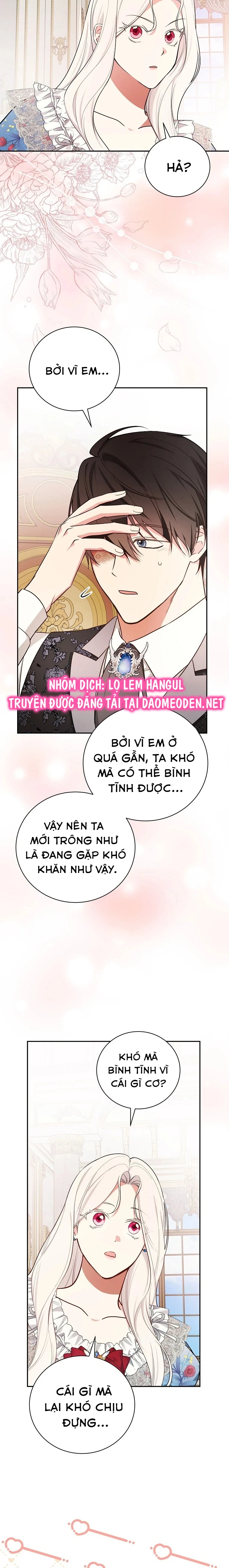 Tôi Trở Thành Mẹ Của Chiến Binh Chapter 97 - Trang 2