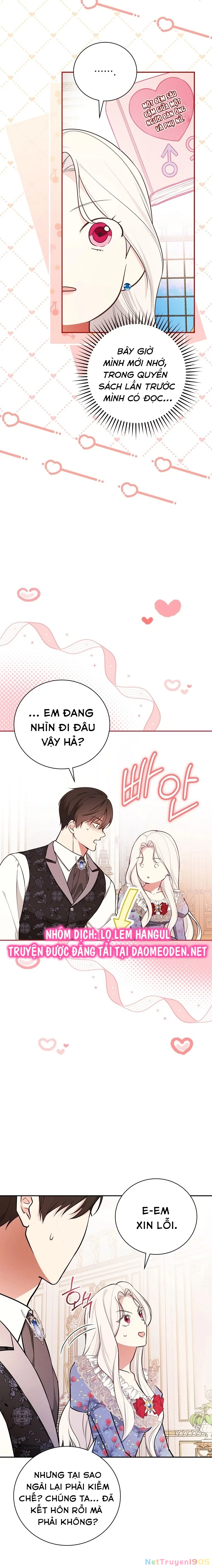 Tôi Trở Thành Mẹ Của Chiến Binh Chapter 97 - Trang 2