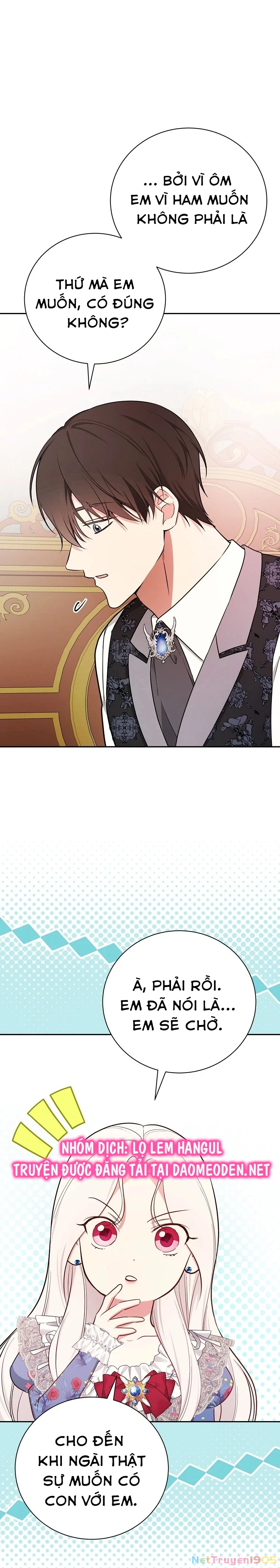Tôi Trở Thành Mẹ Của Chiến Binh Chapter 97 - Trang 2
