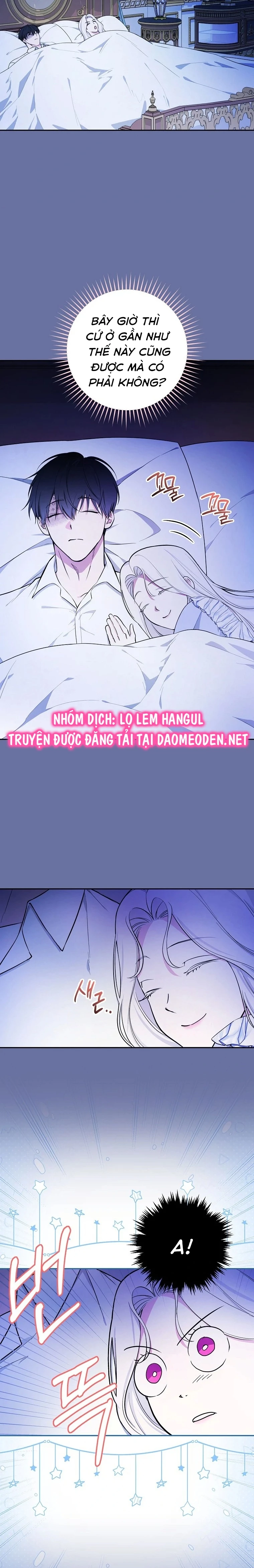 Tôi Trở Thành Mẹ Của Chiến Binh Chapter 97 - Trang 2