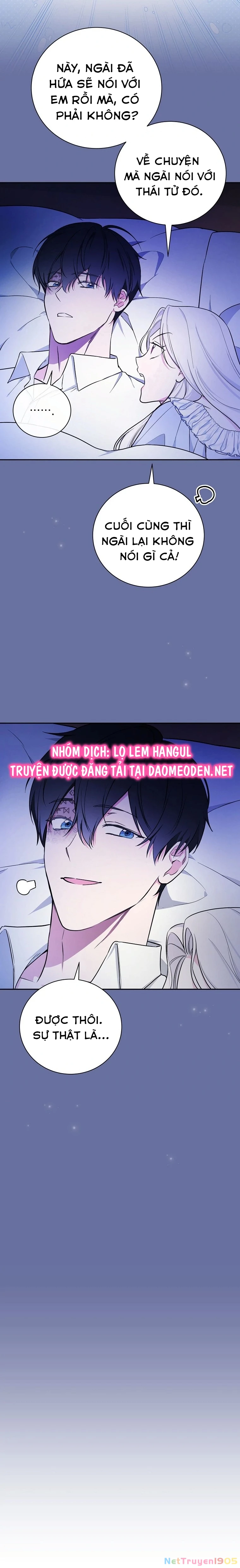 Tôi Trở Thành Mẹ Của Chiến Binh Chapter 97 - Trang 2