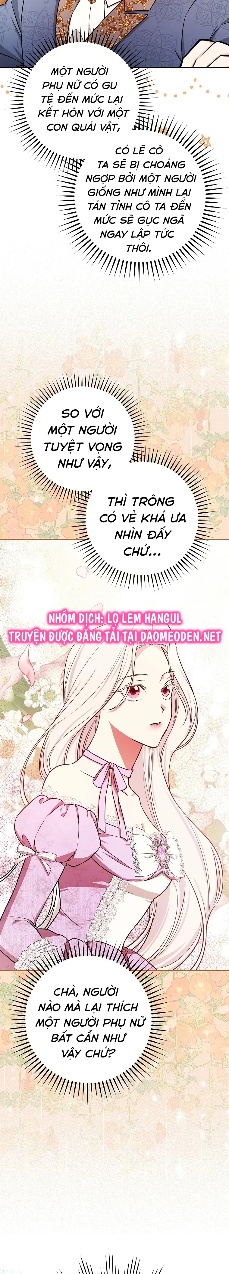 Tôi Trở Thành Mẹ Của Chiến Binh Chapter 97 - Trang 2