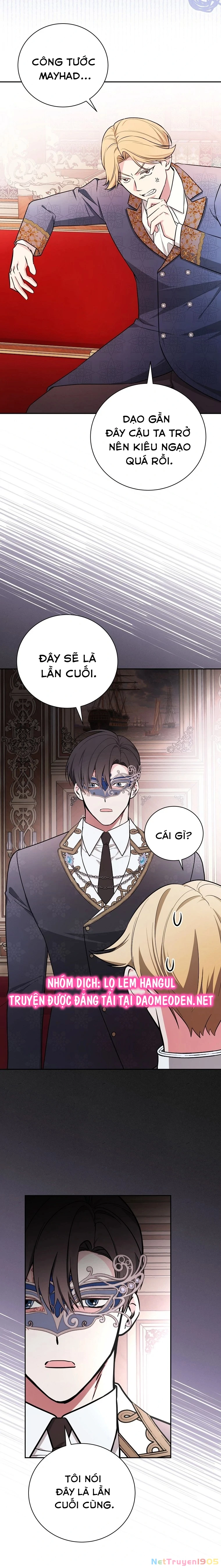 Tôi Trở Thành Mẹ Của Chiến Binh Chapter 97 - Trang 2