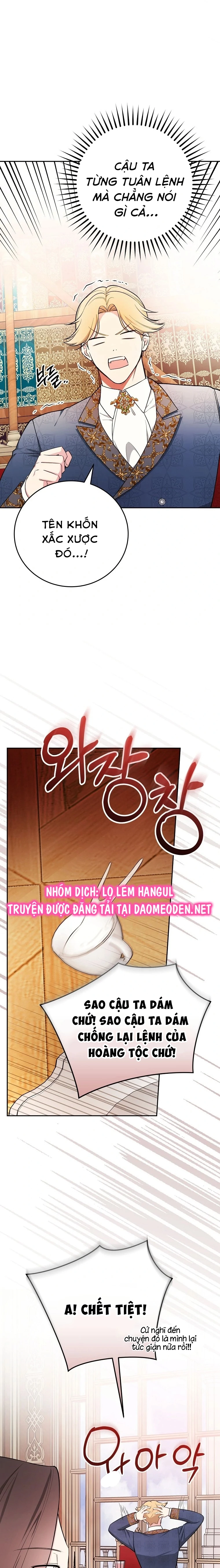 Tôi Trở Thành Mẹ Của Chiến Binh Chapter 97 - Trang 2