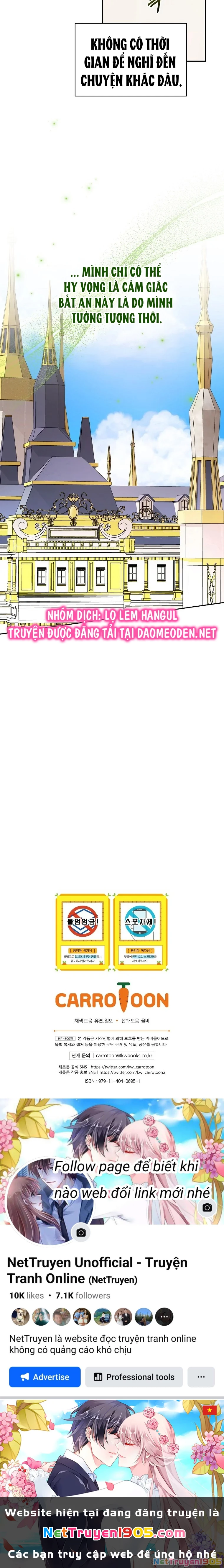 Tôi Trở Thành Mẹ Của Chiến Binh Chapter 97 - Trang 2