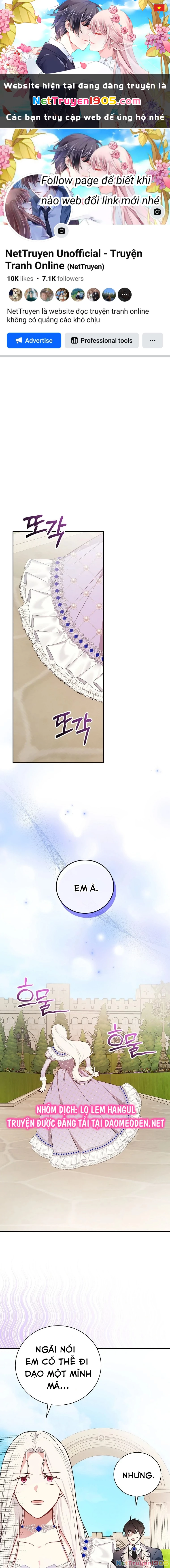 Tôi Trở Thành Mẹ Của Chiến Binh Chapter 98 - Trang 2