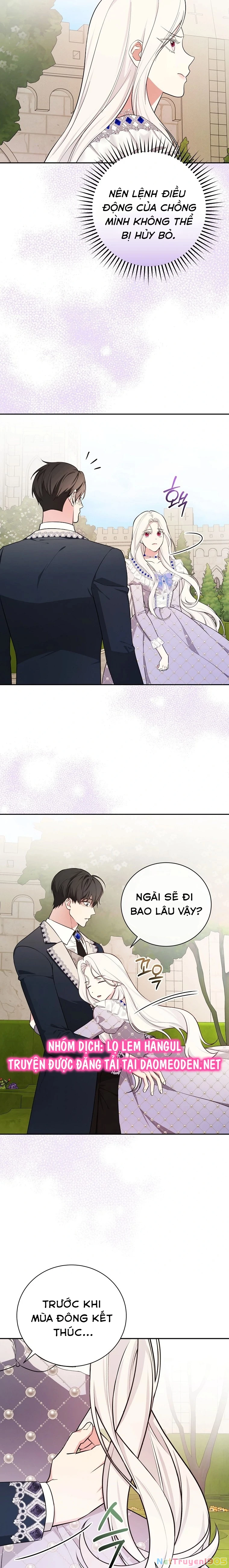 Tôi Trở Thành Mẹ Của Chiến Binh Chapter 98 - Trang 2