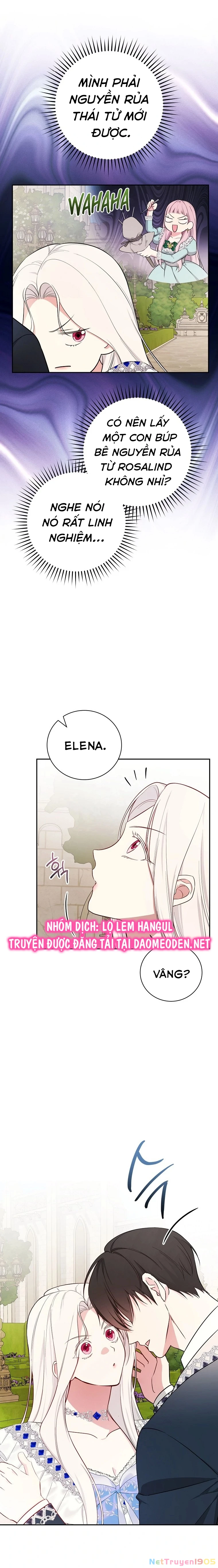 Tôi Trở Thành Mẹ Của Chiến Binh Chapter 98 - Trang 2