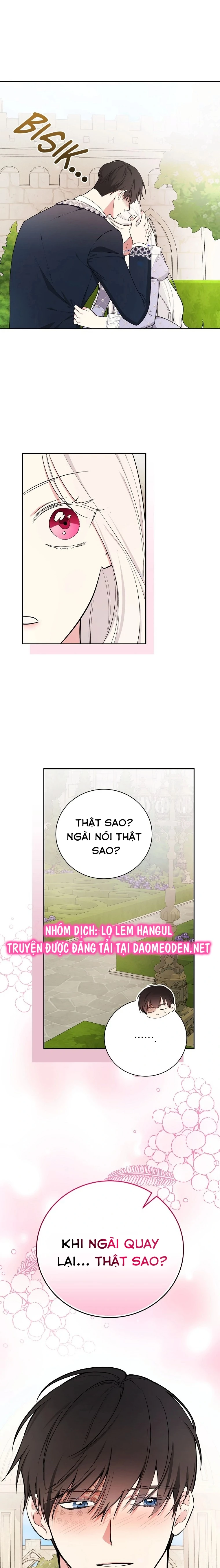 Tôi Trở Thành Mẹ Của Chiến Binh Chapter 98 - Trang 2