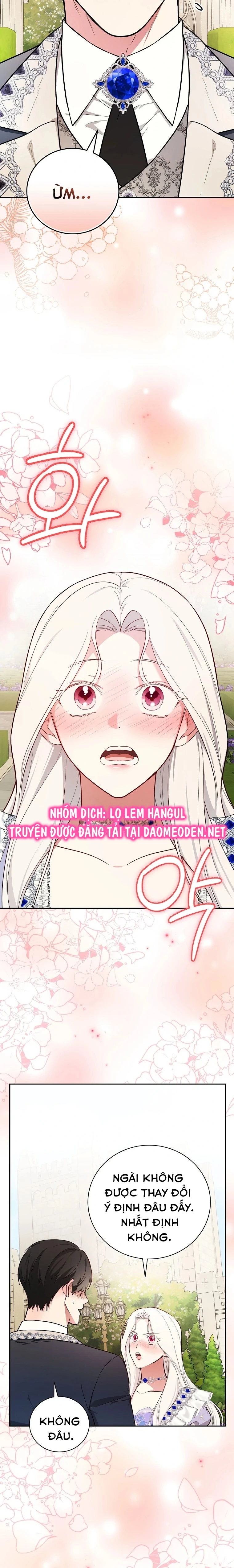 Tôi Trở Thành Mẹ Của Chiến Binh Chapter 98 - Trang 2