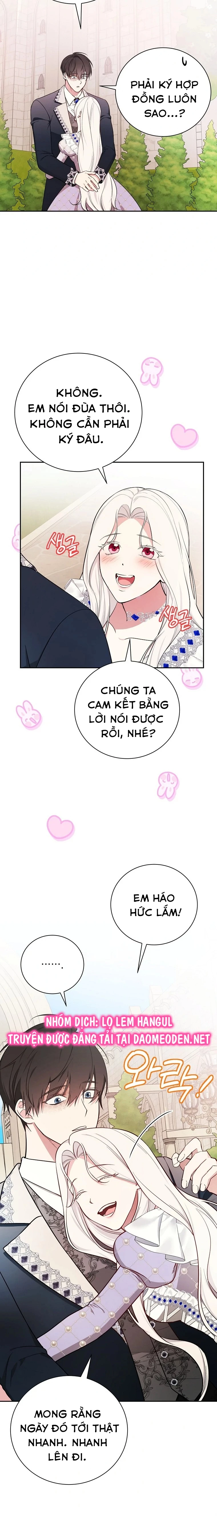 Tôi Trở Thành Mẹ Của Chiến Binh Chapter 98 - Trang 2