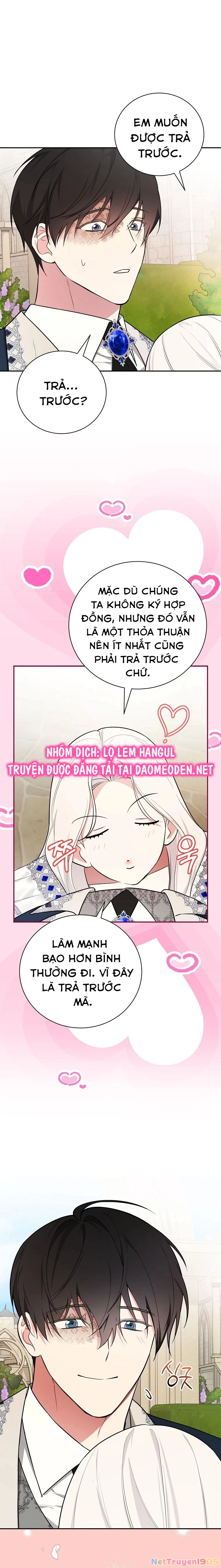 Tôi Trở Thành Mẹ Của Chiến Binh Chapter 98 - Trang 2
