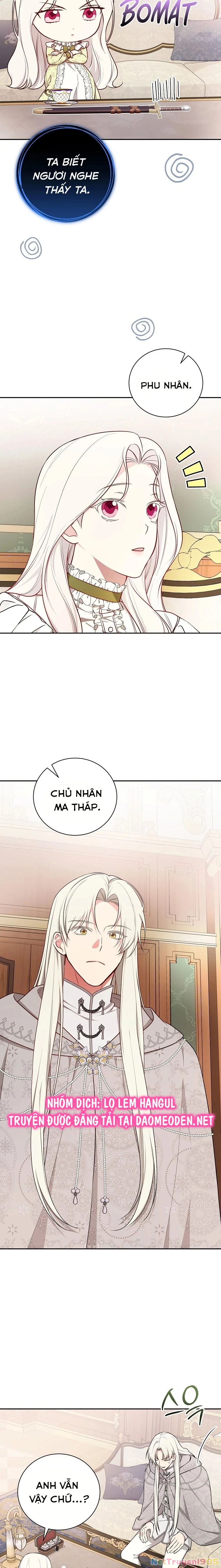 Tôi Trở Thành Mẹ Của Chiến Binh Chapter 98 - Trang 2