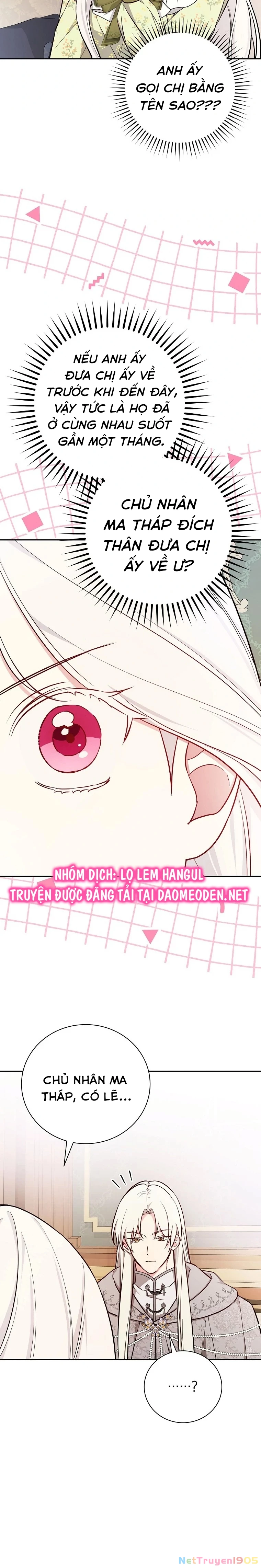 Tôi Trở Thành Mẹ Của Chiến Binh Chapter 98 - Trang 2