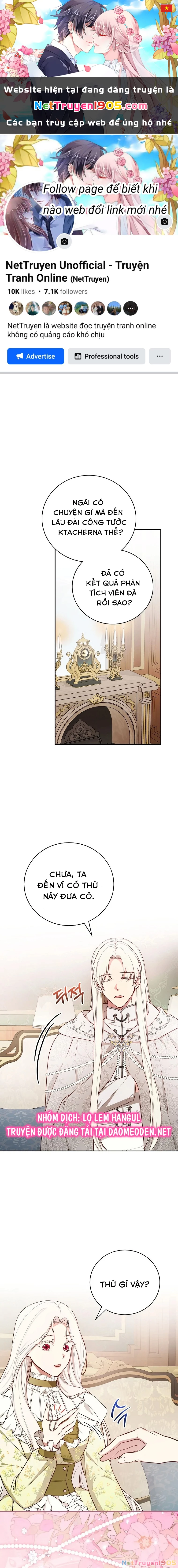 Tôi Trở Thành Mẹ Của Chiến Binh Chapter 99 - Trang 2