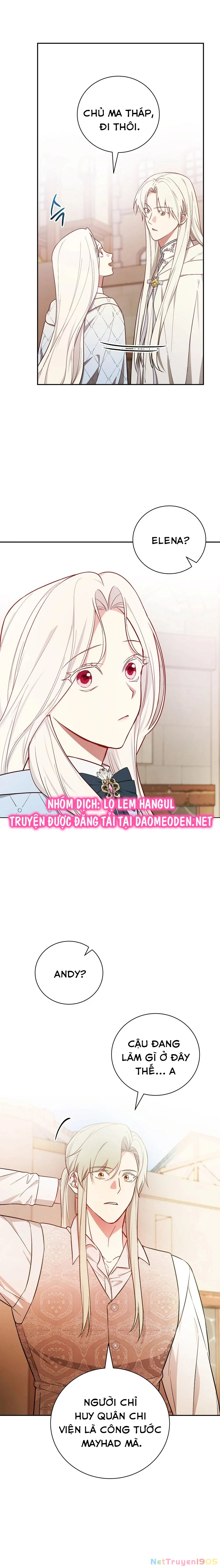 Tôi Trở Thành Mẹ Của Chiến Binh Chapter 99 - Trang 2