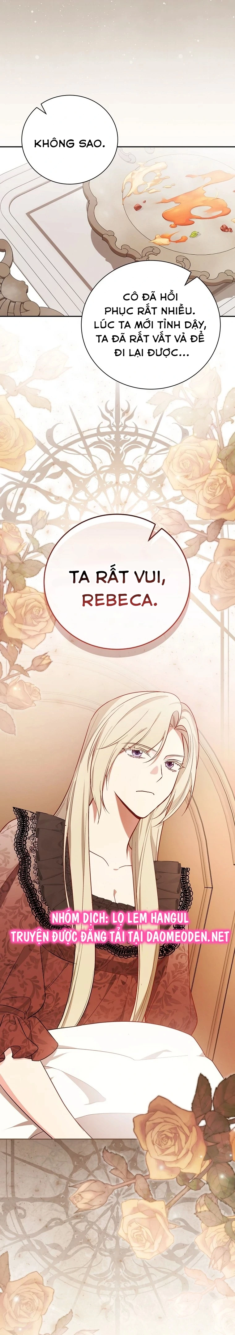 Tôi Trở Thành Mẹ Của Chiến Binh Chapter 99 - Trang 2