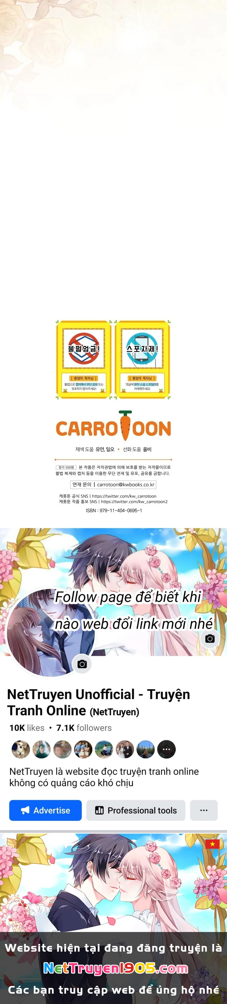 Tôi Trở Thành Mẹ Của Chiến Binh Chapter 99 - Trang 2