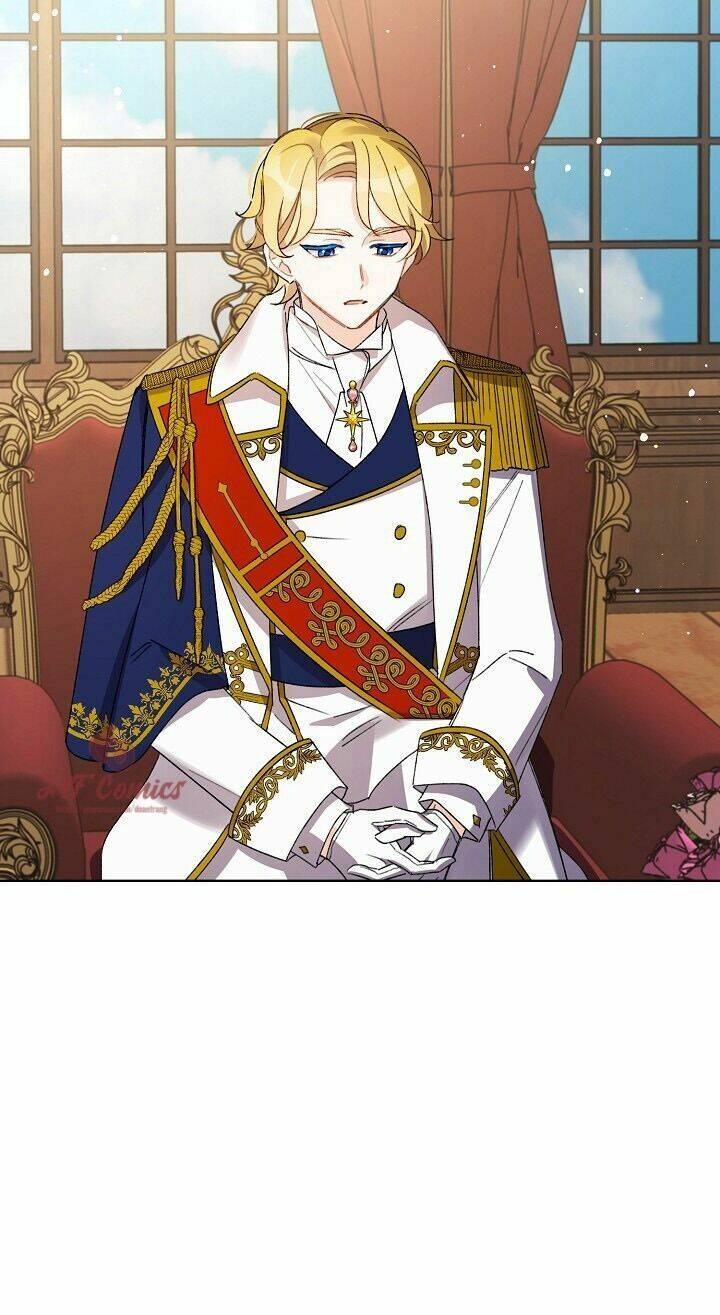 Tôi Trở Thành Mẹ Kế Của Cinderella Chapter 17 - Trang 2