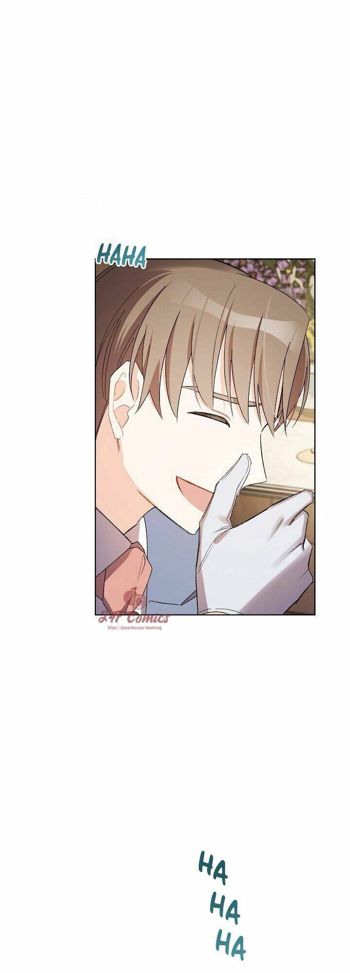 Tôi Trở Thành Mẹ Kế Của Cinderella Chapter 17 - Trang 2