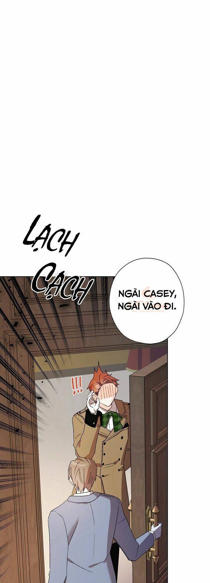 Tôi Trở Thành Mẹ Kế Của Cinderella Chapter 17 - Trang 2