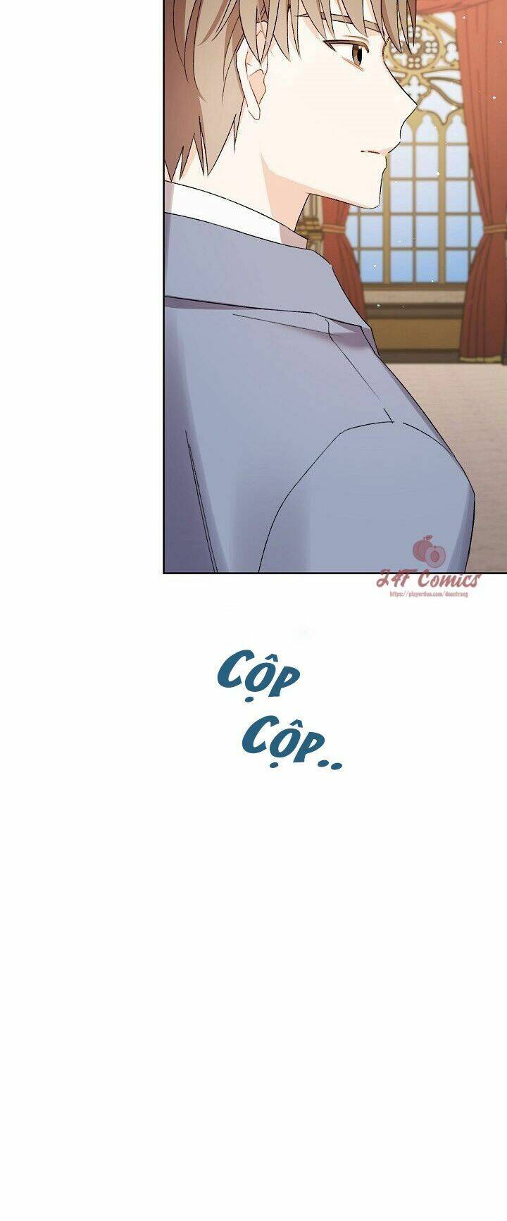 Tôi Trở Thành Mẹ Kế Của Cinderella Chapter 17 - Trang 2