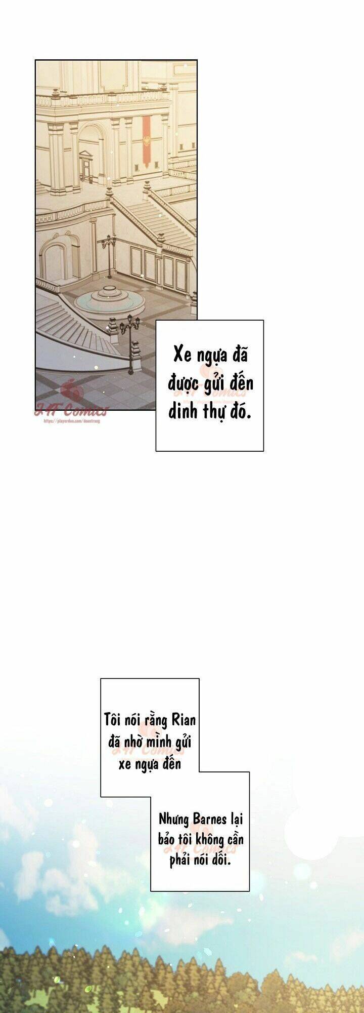 Tôi Trở Thành Mẹ Kế Của Cinderella Chapter 17 - Trang 2