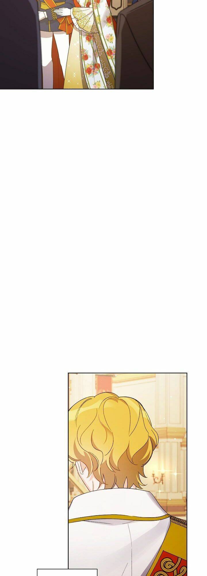 Tôi Trở Thành Mẹ Kế Của Cinderella Chapter 19 - Trang 2