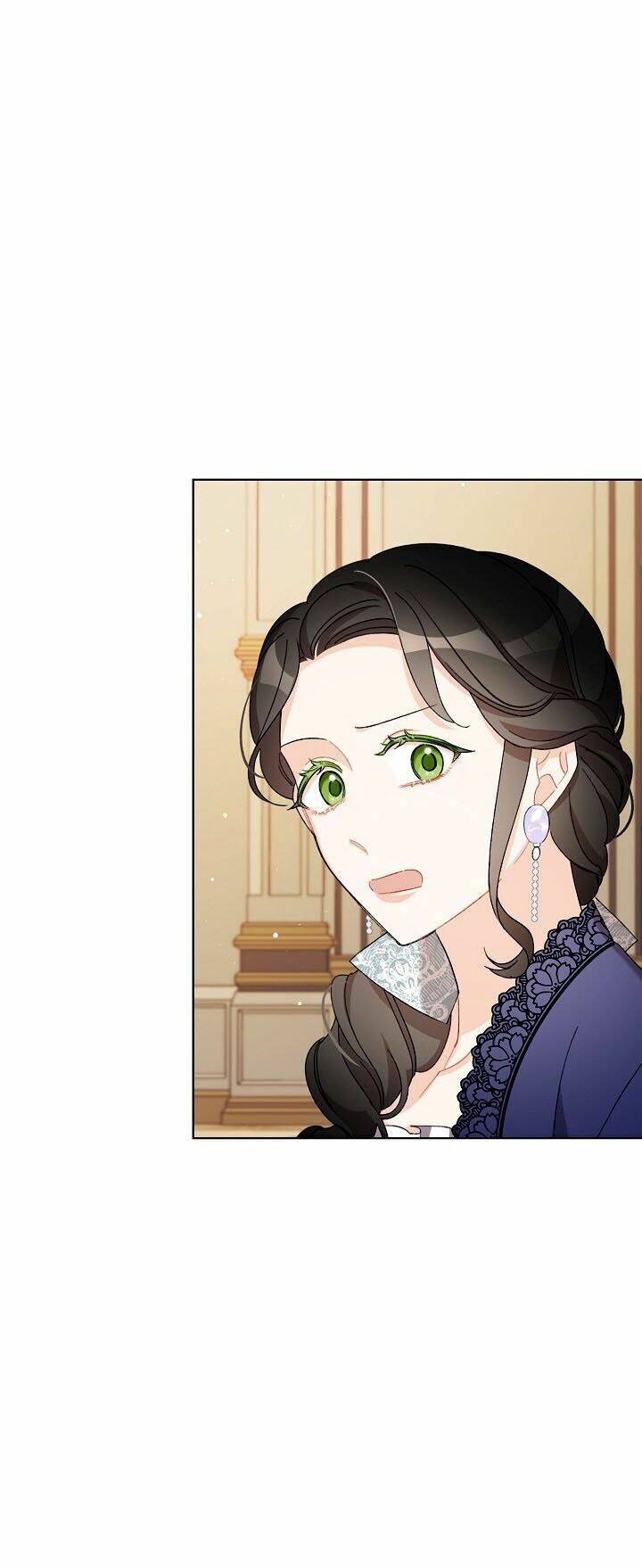 Tôi Trở Thành Mẹ Kế Của Cinderella Chapter 19 - Trang 2