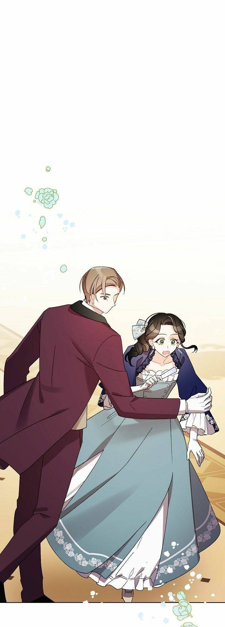 Tôi Trở Thành Mẹ Kế Của Cinderella Chapter 19 - Trang 2