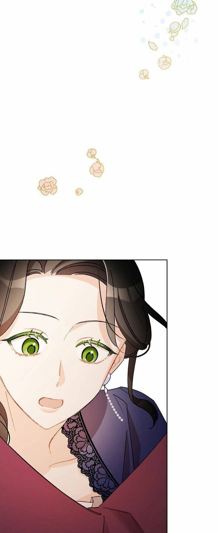 Tôi Trở Thành Mẹ Kế Của Cinderella Chapter 19 - Trang 2