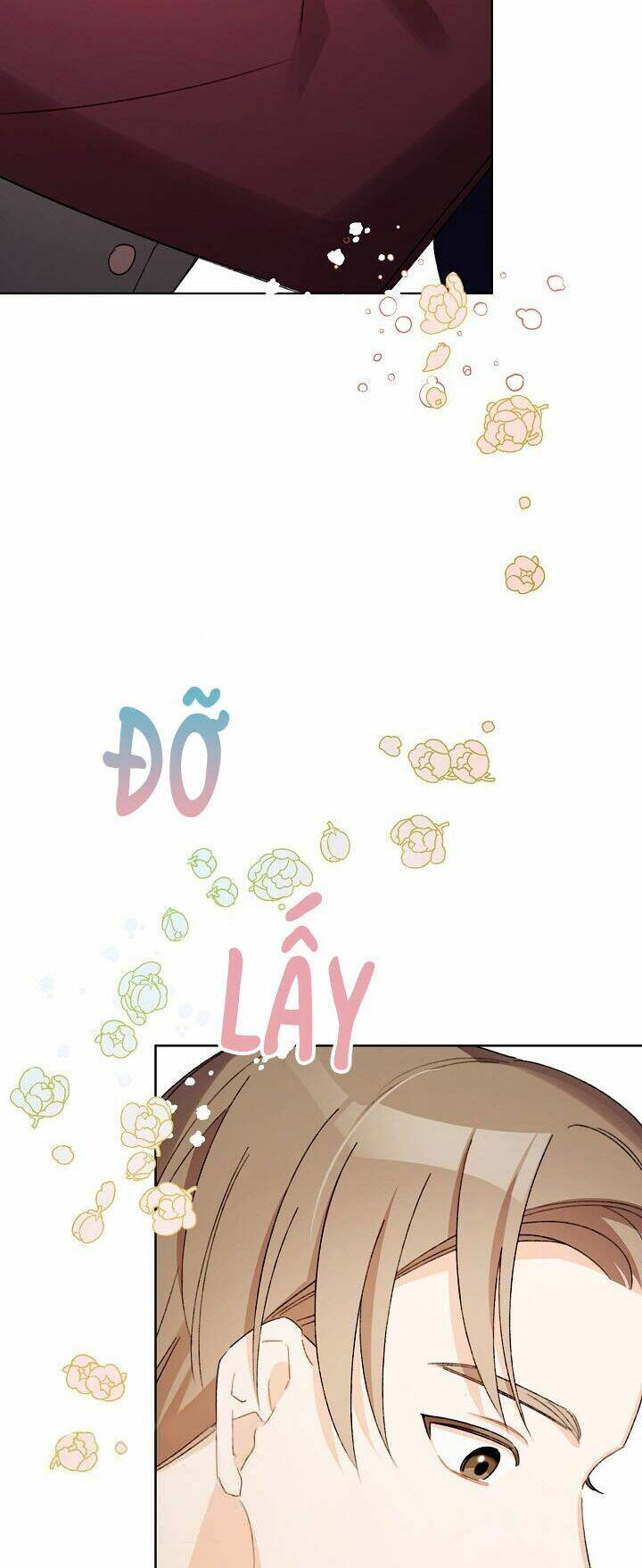 Tôi Trở Thành Mẹ Kế Của Cinderella Chapter 19 - Trang 2